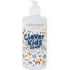 DIE BLAUE Clever Kids Design