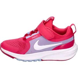 Nike Star Runner 5 Kinder Rush Pink / White / Aluminum 35