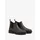 Aigle Chelsea Rain Gummistiefel Schwarz 43