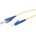 Metz OpDAT Patchkabel Glasfaserkabel 200,0 cm