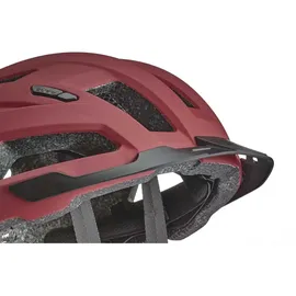 Cube Cinity 49-55 cm red 2022