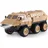 AMEWI RC-Panzer V-Guard 6WD 1:16 RTR beige