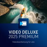 Magix Video Deluxe 2025 Premium