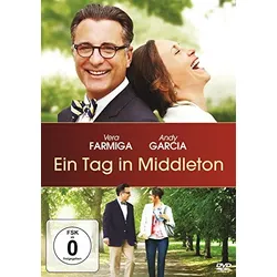 Ein Tag in Middleton [DVD] [2015] | Zustand: Neu & original versiegelt