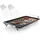 Princess Teppanyaki Tischgrill 2500W 2023 schwarz