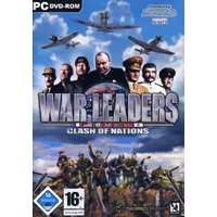 War Leaders Clash of Nations (PC)