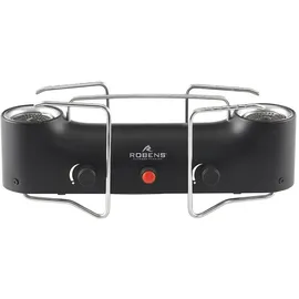 Robens Gaskocher Fire Finch Doppel Kocher