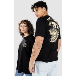 The Dudes Pool Party T-Shirt black Gr. S