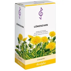 LÖWENZAHN TEE 140 g Tee