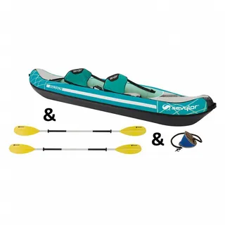 Sevylor Madison Kit blau (2000026860)