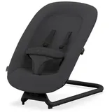 Cybex Lemo Bouncer Stunning Black, Schwarz