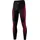 Rebelhorn Therm 2 Funktionshose rot/schwarz S