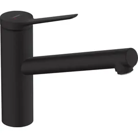 Hansgrohe Zesis M33 mattschwarz 74802670