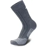 MEINDL MT8 Wandersocken 1 Paar Grau 39-41