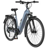 Fischer VIATOR 6.8I 711 ULTIMATE 28 Zoll RH 43 cm blau