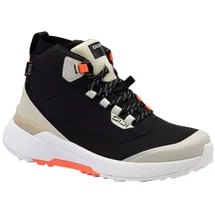 Sidi Nucleus Schwarz/Beige/Weiß 50