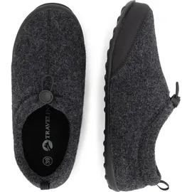 Travelin' Back2Home in Schwarz - Gr.: 38