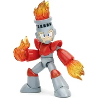 Jada Toys Mega Man - Fire Man (253251023)