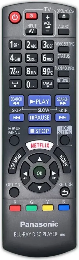 panasonic dp-ub424egs