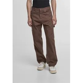 Def May Straight Fit Braun 30