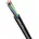 ÖLFLEX CLASSIC POWER Steuerleitung 3G 1mm2 Schwarz 1120457/1000 1000m