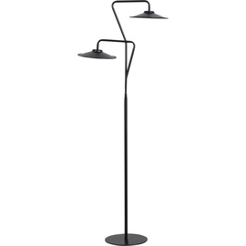 Beliani Beliani, Stehlampe, GALETTI (350 lm)
