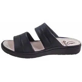 GANTER Clogs Schwarz 38