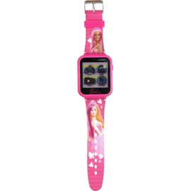 Disney Barbie Smart Watch pink