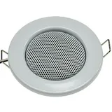 ChiliTec Mini Halogen-Look weiß