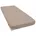 Jersey-Elasthan 180 x 200 200 x 220 braun