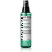 SOME BY MI AHA∙BHA∙PHA 30 Days Miracle Body Toner Mist Body Mist für empfindliche und problematische Haut geeignet 140 ml