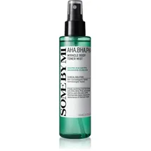 SOME BY MI AHA∙BHA∙PHA 30 Days Miracle Body Toner Mist Body Mist für empfindliche und problematische Haut geeignet 140 ml
