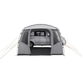 Easy Camp Reine Busvorzelt 310 x 320 cm Grau