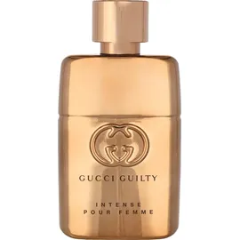 GUCCI Guilty Intense Pour Femme Eau de Parfum 30 ml