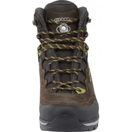 Lowa Light GTX Damen schiefer/kiwi 37,5