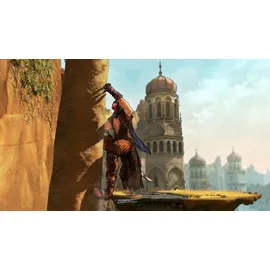 Prince of Persia (Exclusive) (PC)