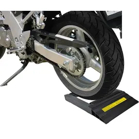 PRO PLUS ProPlus 580332 Motorrad Drehhilfe für Radreinigung