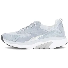 Gabor Sneaker Low Blau Damen 40,5