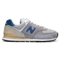 New Balance 574 Herren Slate Grey 43