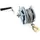BITUXX Handwinde 450 kg 10 m Seil