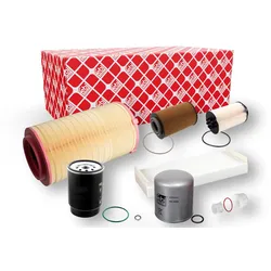 FEBI BILSTEIN Teilesatz, Inspektion MAN 172600 51055010013,51125030062,81084050037 81521550043,81619100042S1,51125030109,81125016101S1,81521550043S1