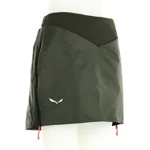 Salewa Rock Damen Dunkelgrün 34