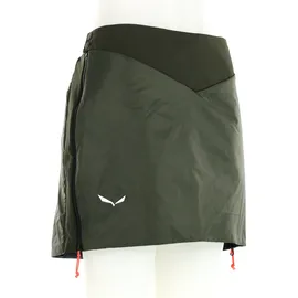 Salewa Rock Damen Dunkelgrün 34