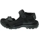 ECCO Offroad Herren schwarz 43