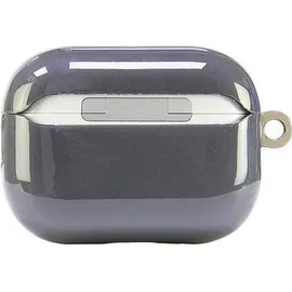 Audi IML Airpods Pro 2 Hülle Mit Audi-geometrie-muster, Grau