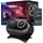 Govee Galaxy Light Projector 2 Pro Schwarz 2 St.