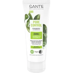 Pore Control Reinigungsgel