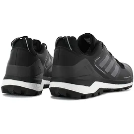 Adidas Terrex Skychaser 2 GTX Herren Core Black / Grey Four / Dgh Solid Grey 42