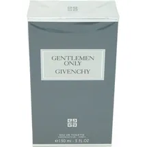 Givenchy Gentlemen Only Eau de Toilette 150 ml