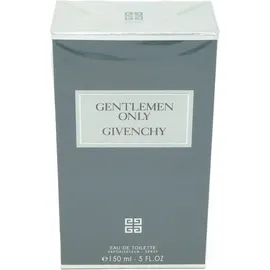 Givenchy Gentlemen Only Eau de Toilette 150 ml
